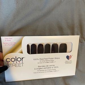Color Street Nail Strips in Made in Milan